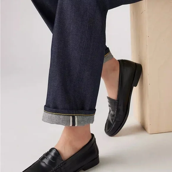 NWT Levi’s Vintage Clothing (LVC) 1950’s 701 Selvedge Jeans 30x30 - Picture 5 of 8